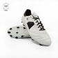 Legacy Pro V - White Black - FG