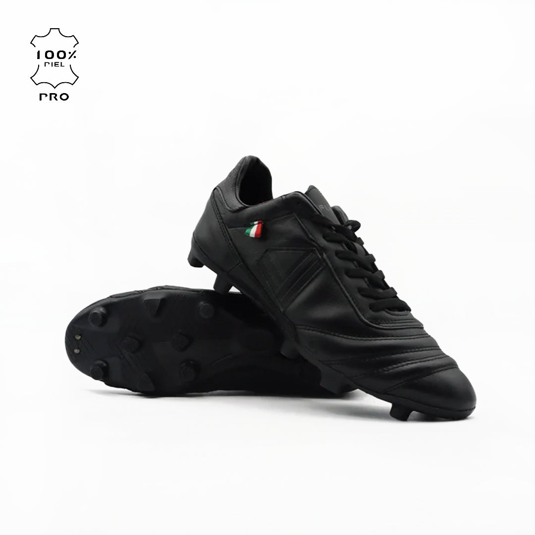 Legacy Pro V - Black - FG