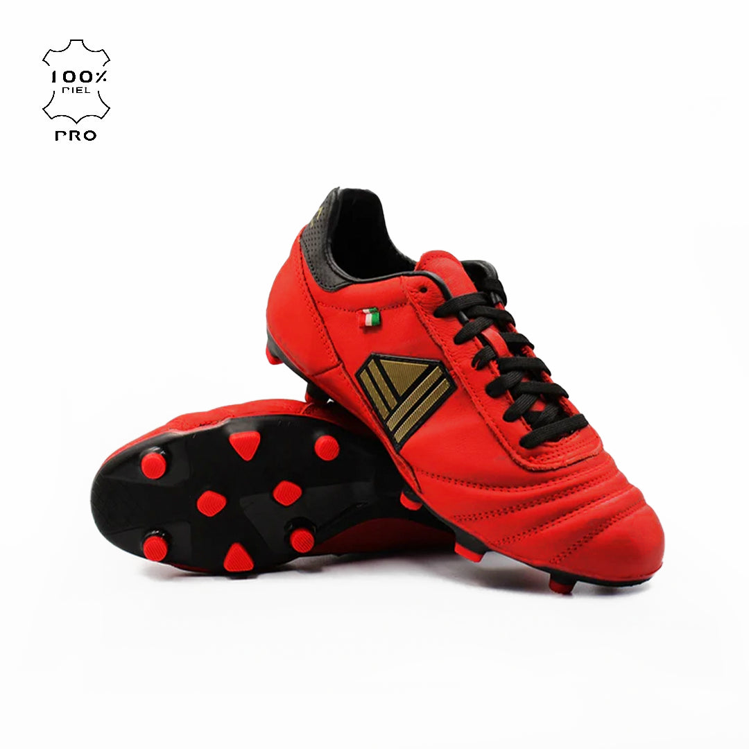 Legacy Pro V - Red - FG