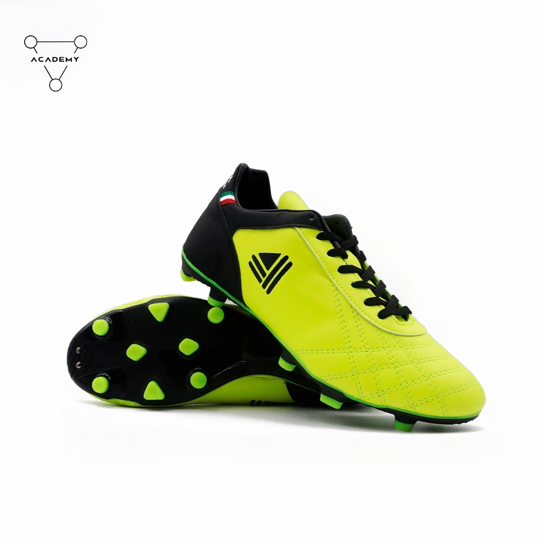 Perla Academy - Yellow - FG