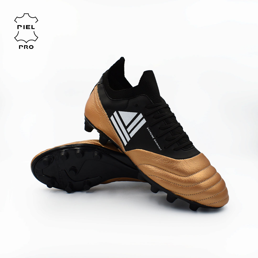 Revenge Pro V - Black Copper - FG