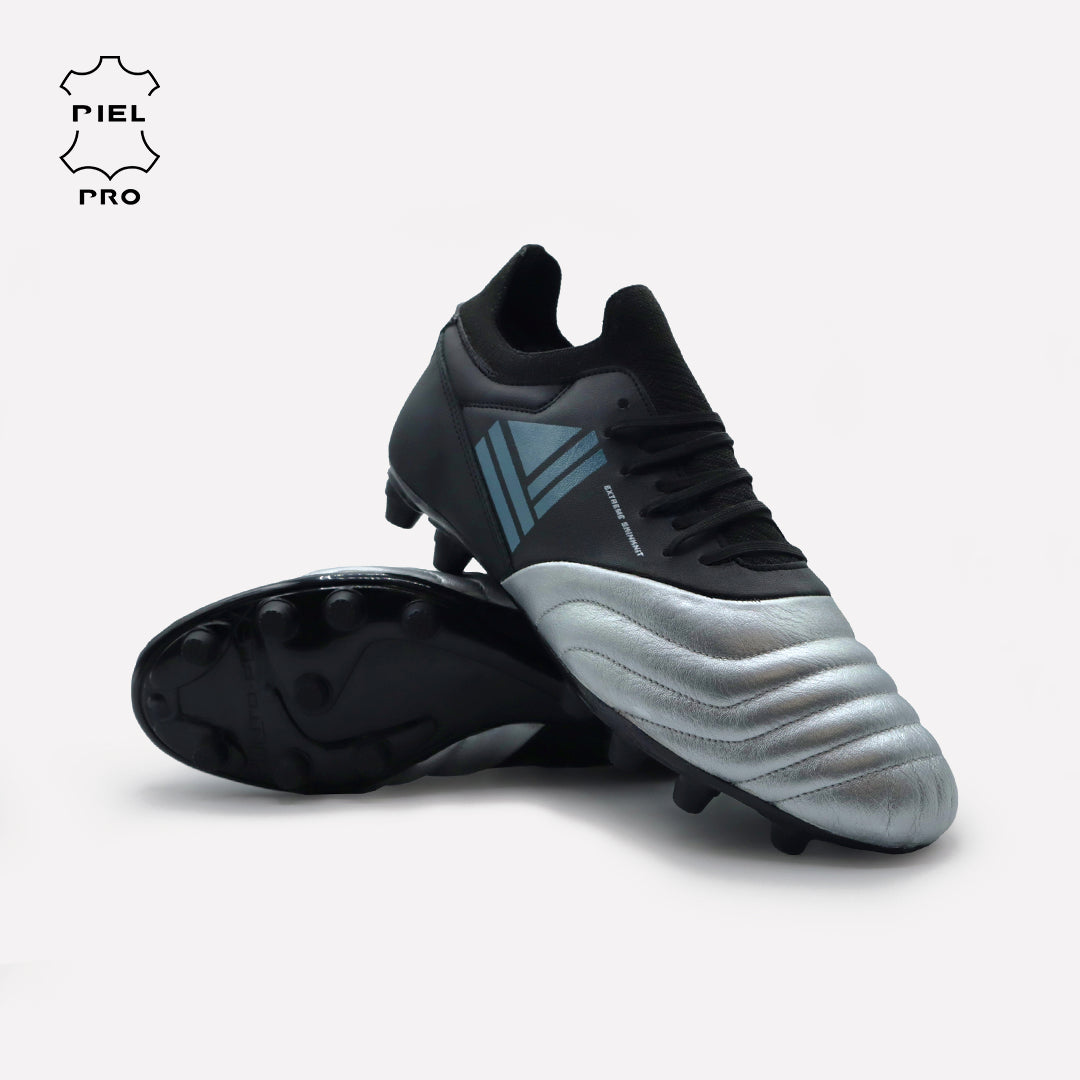 Revenge Pro V - Silver Black - FG