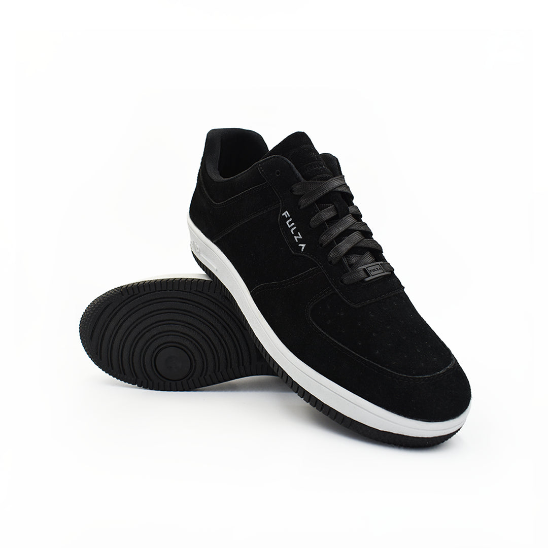 F90 - Black