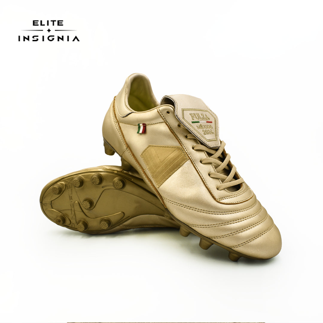 Legacy Tongue Elite Insignia World Stage - Gold Mexico - FG