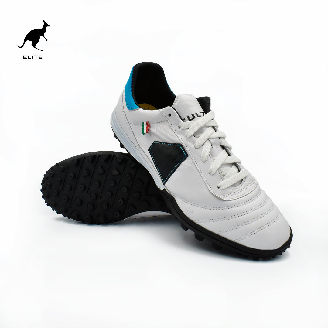 Legacy Elite PK - White Blue Black - Turf