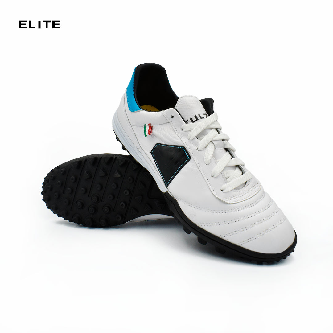 Legacy Elite PK - White Blue Black - Turf