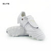Legacy Elite Tongue - All White - FG