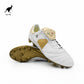 Legacy Tongue Elite PK World Stage - White Gold - FG