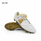 Legacy Tongue Elite PK World Stage - White Gold - FG