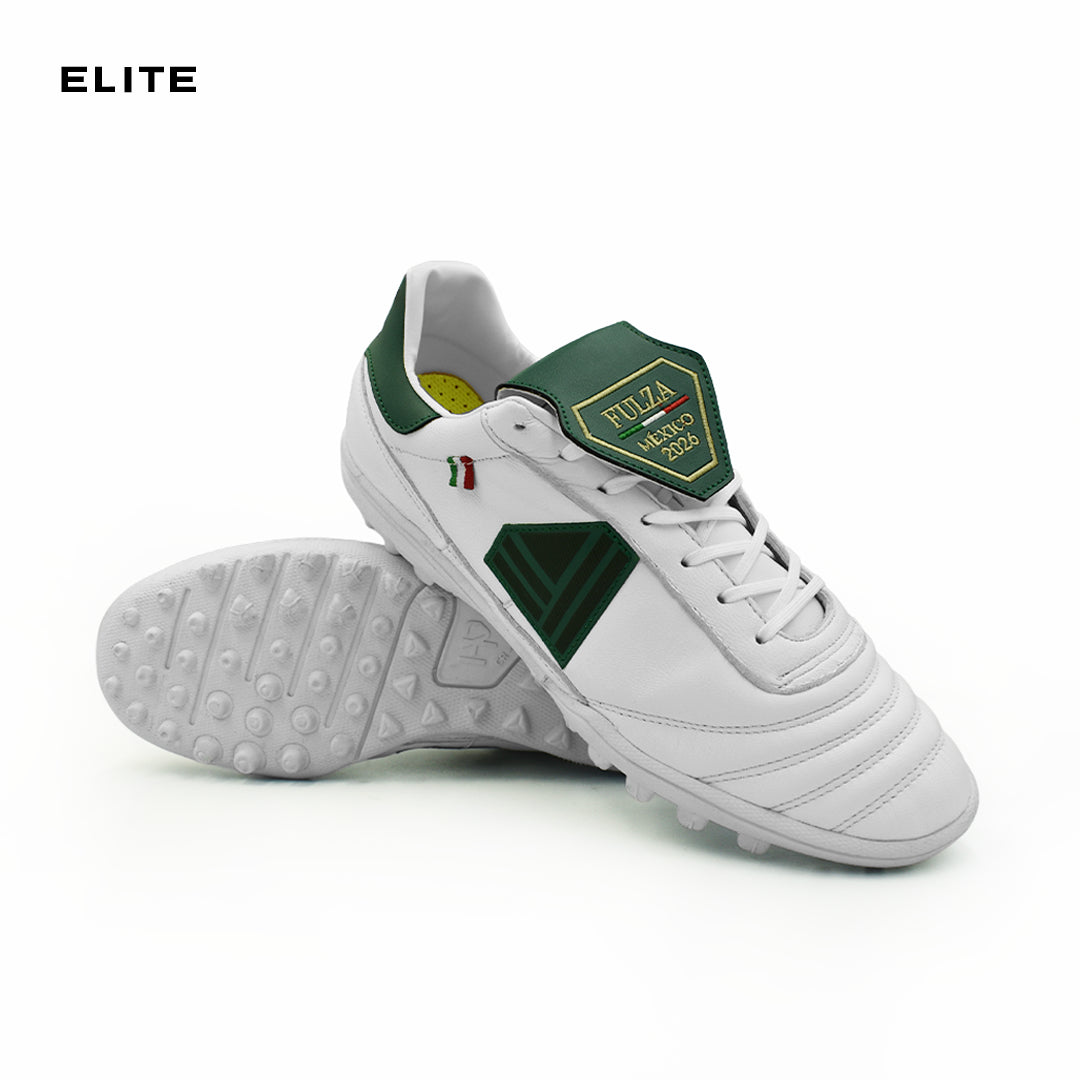 Legacy Tongue Elite PK World Stage - Green Mexico - Turf