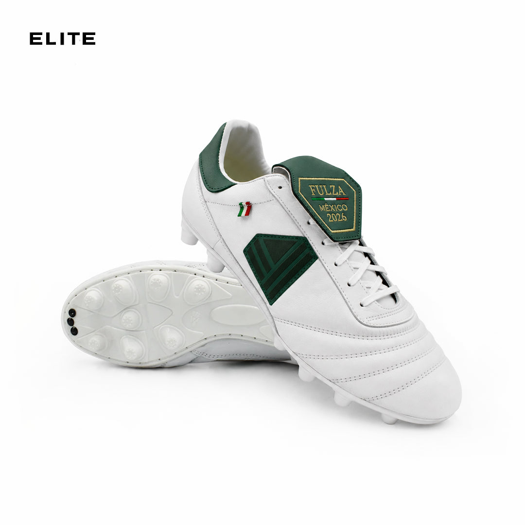 Legacy Tongue Elite PK World Stage - Green Mexico - FG