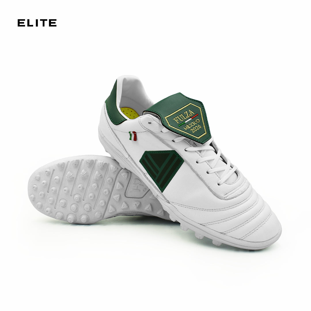 Legacy Tongue Elite PK World Stage - Green Mexico - Turf