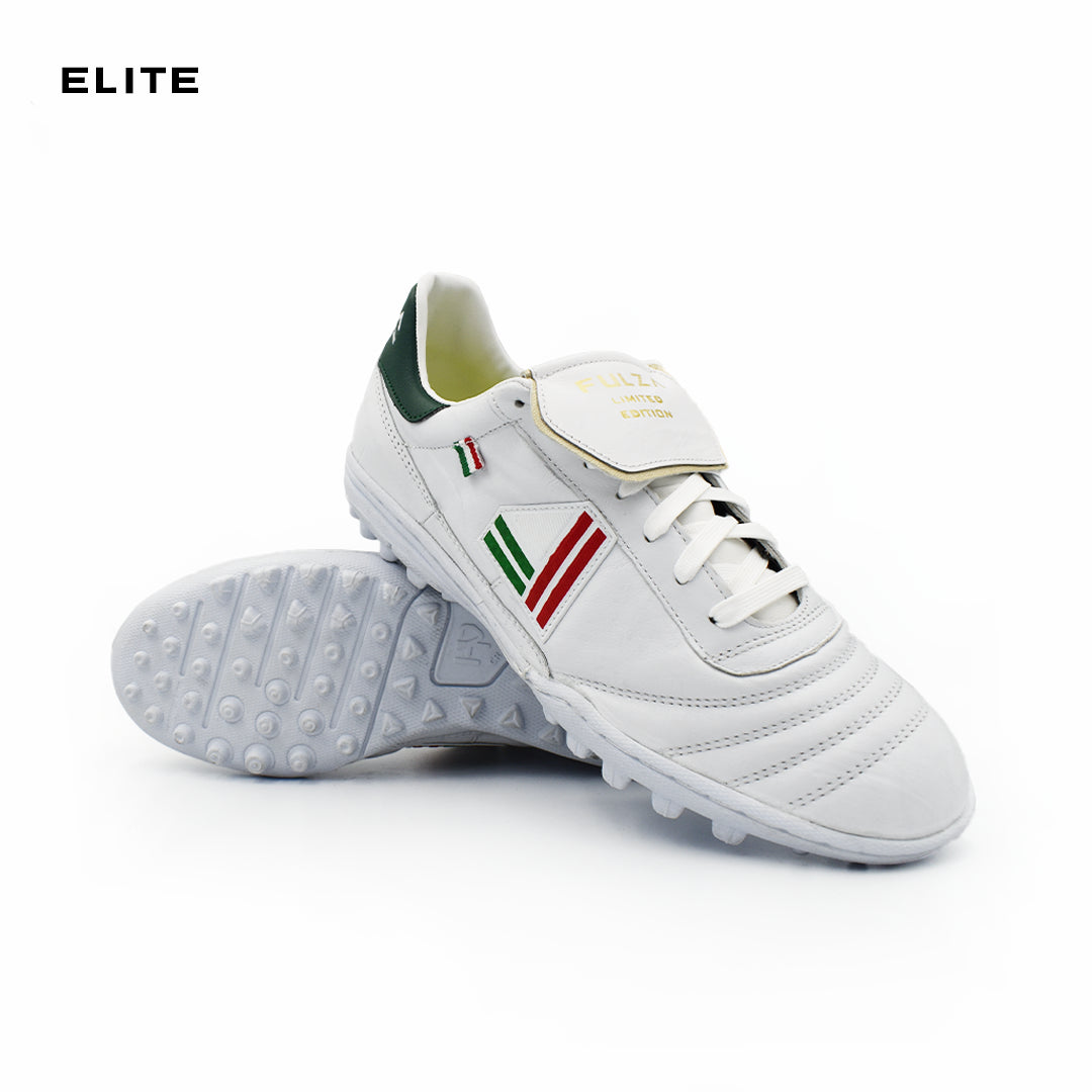 Legacy Toung Elite PK - White Mexico Limited Edition - Turf