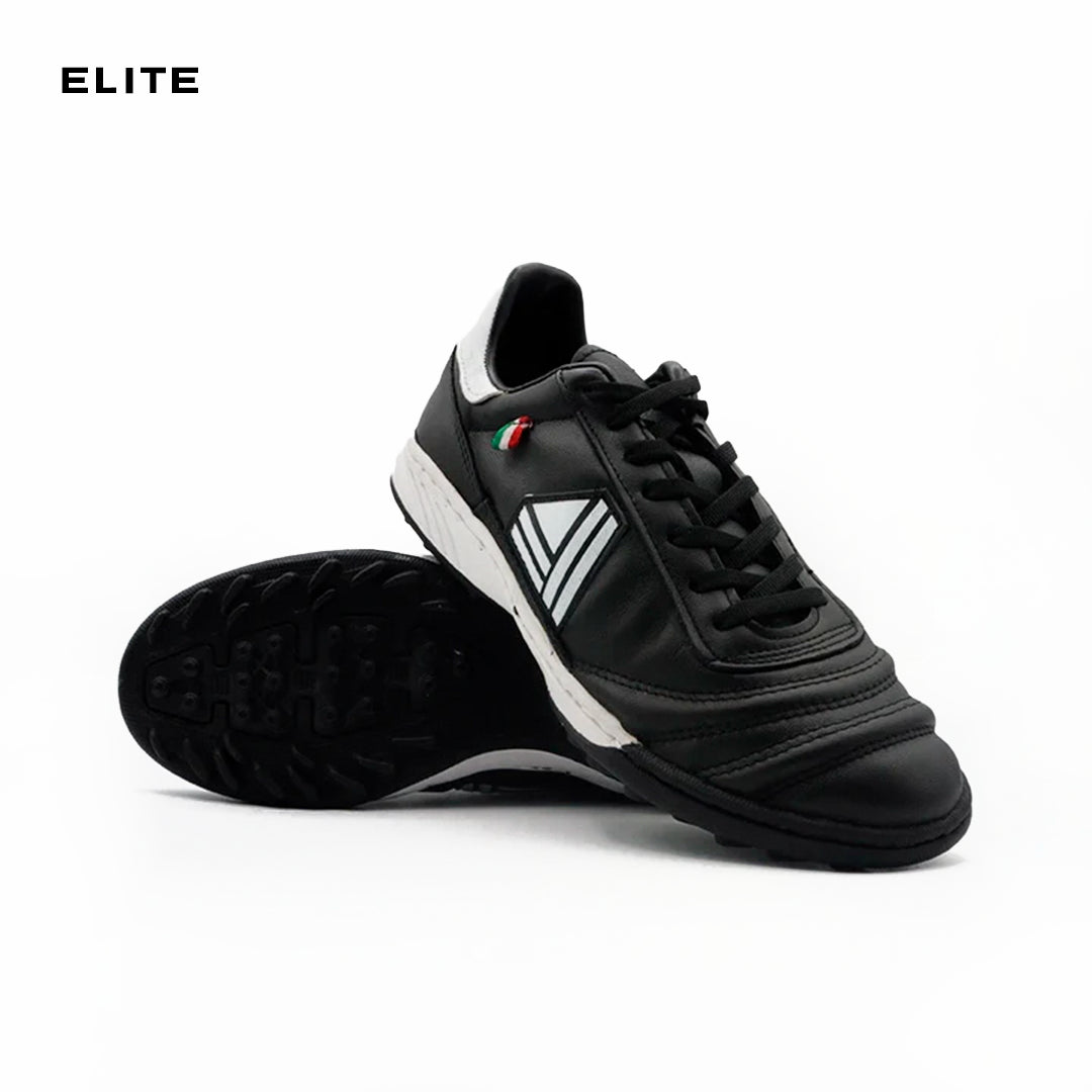 Legacy Elite PK - Black White - Turf