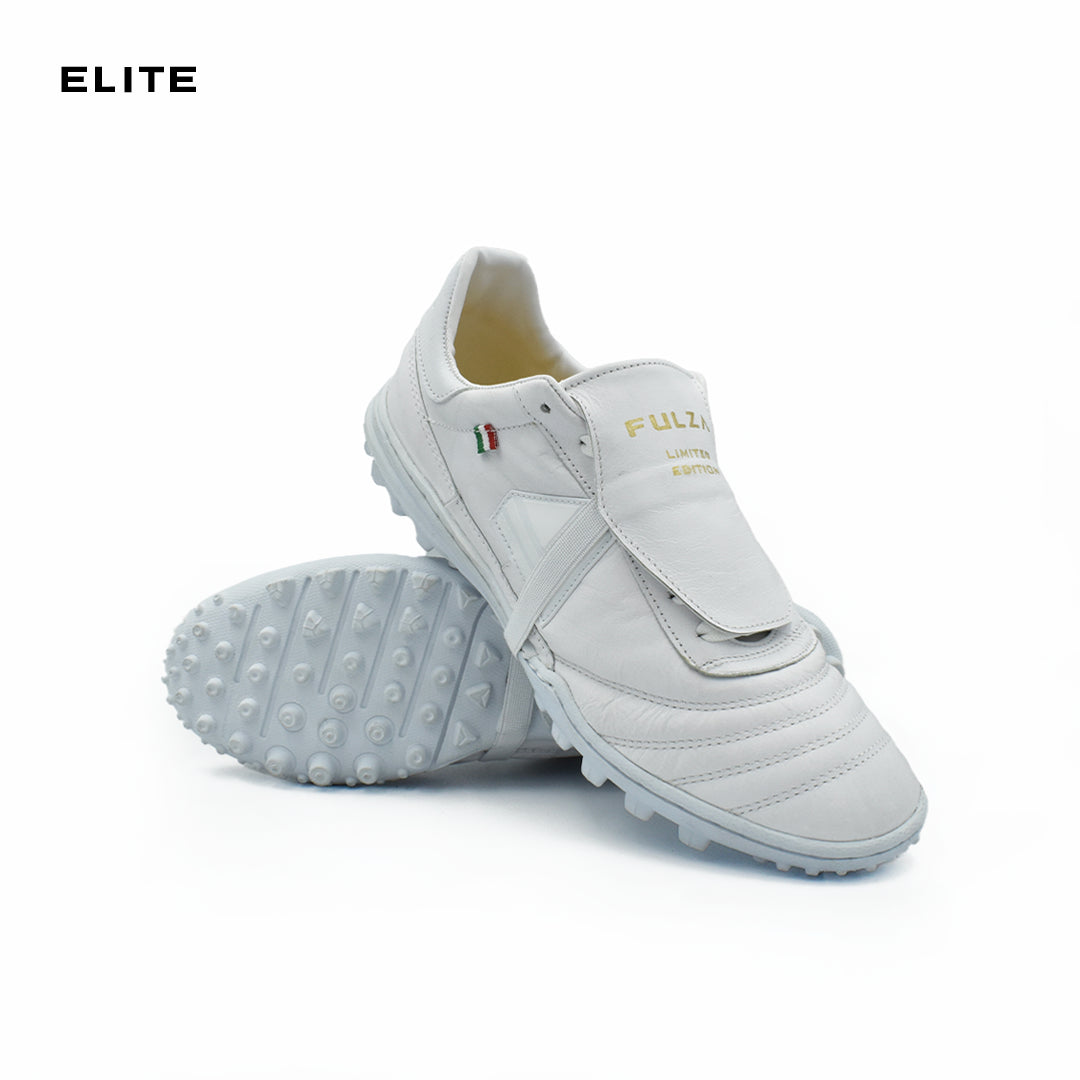 Legacy Tongue Elite PK - White Limited Edition - Turf