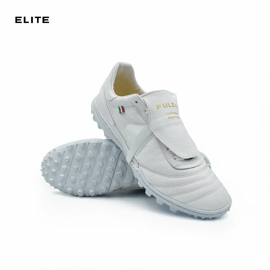 Legacy Tongue Elite PK - White Limited Edition - Turf