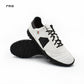 Legacy Pro V - White Black - Turf