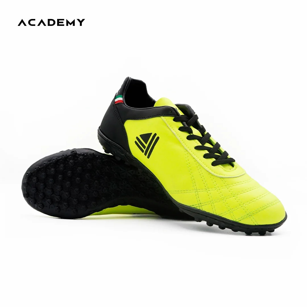 Perla Academy - Yellow - Turf
