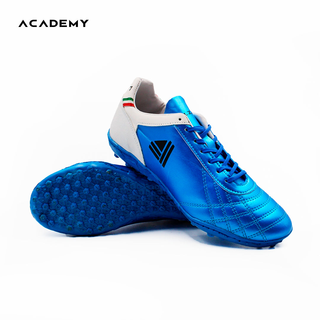 Perla Academy - Blue - Turf