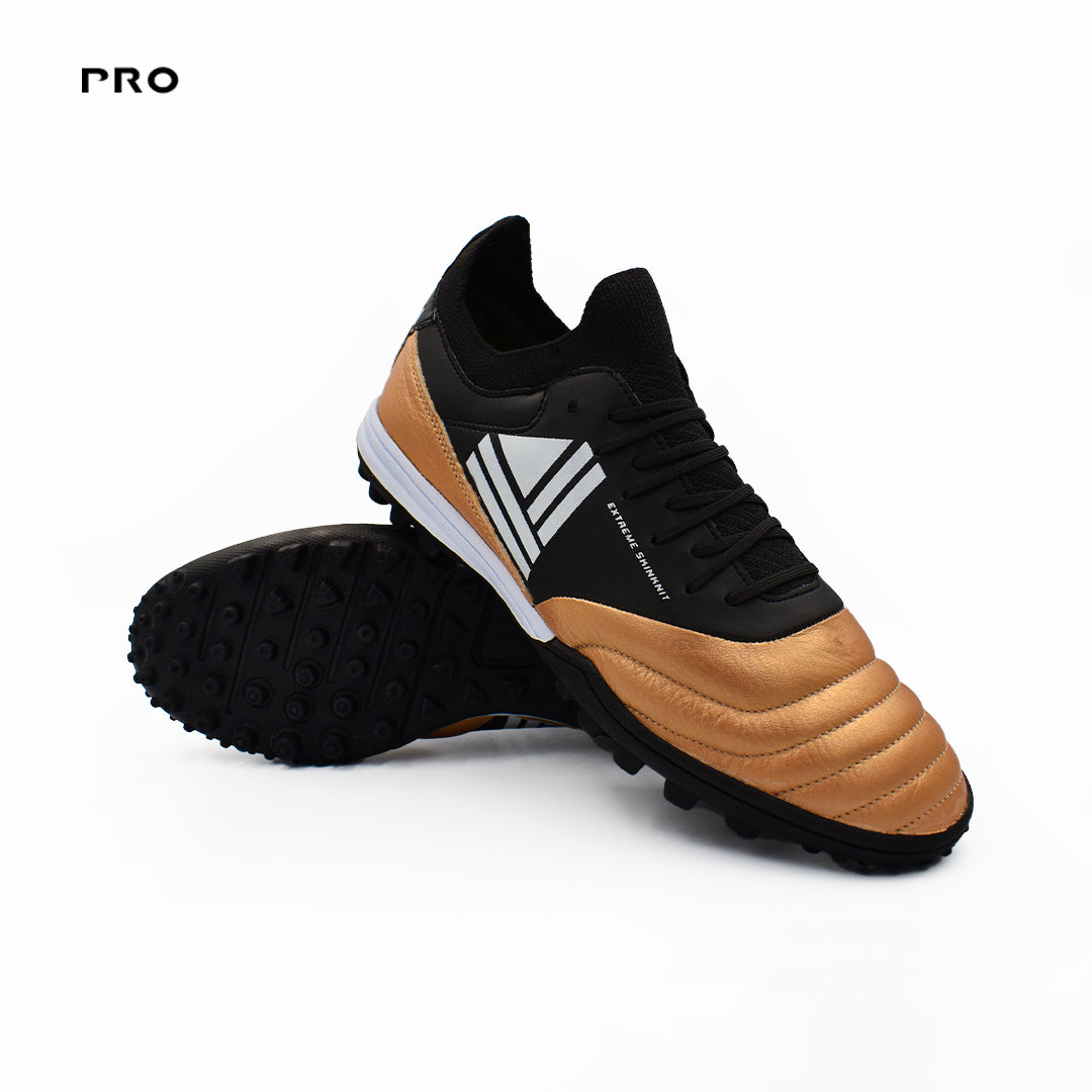 Revenge Pro V - Black Copper - Turf