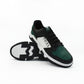 Oblack - White Black Green