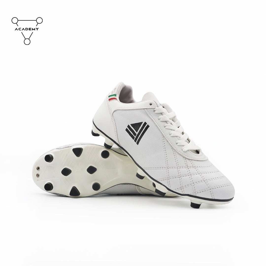 Perla Academy - White - FG