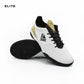 Hunter Elite PK - White Gold - Indoor