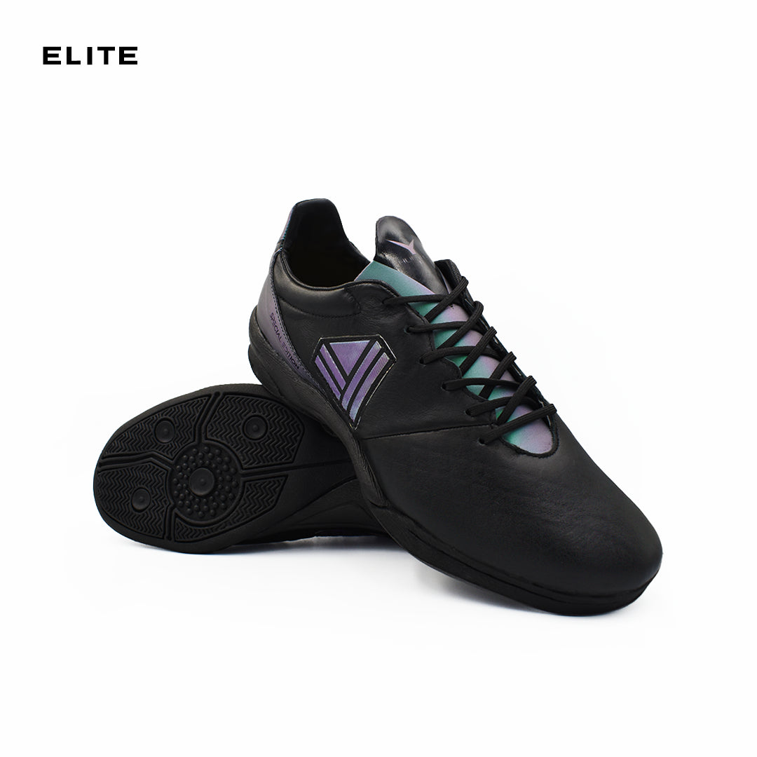 Hunter Elite PK - 8th Anniversary - Indoor
