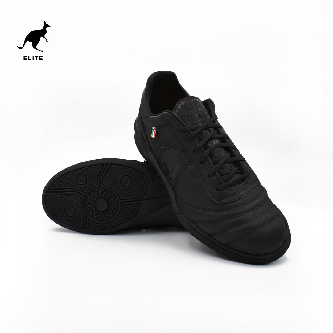Legacy Elite PK - Blackout - Indoor