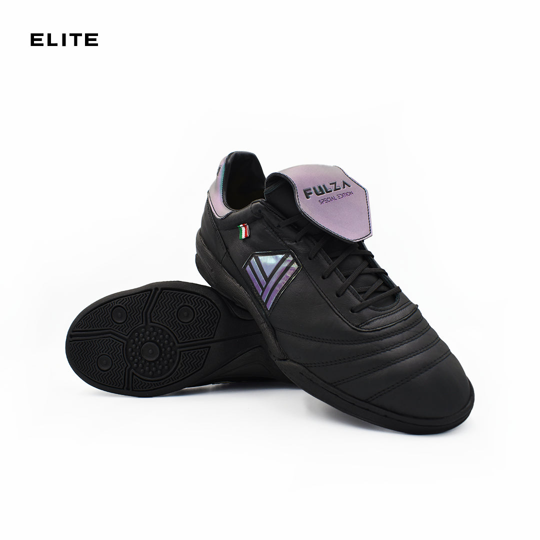 Legacy Elite PK 8th Anniversary - Indoor