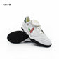 Legacy Toung Elite PK - White Mexico Limited Edition - Indoor