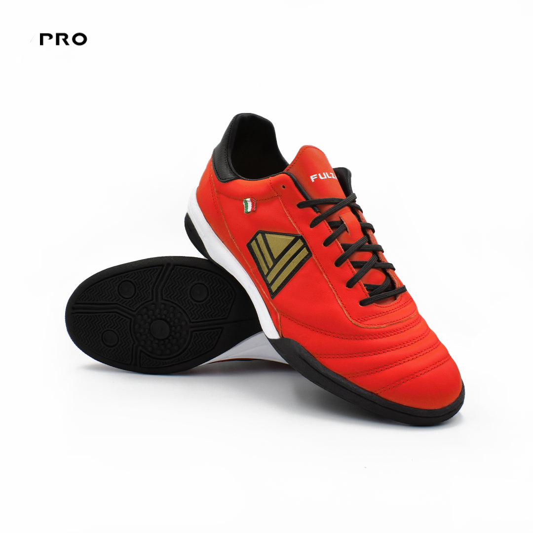 Legacy Pro V - Red - Indoor