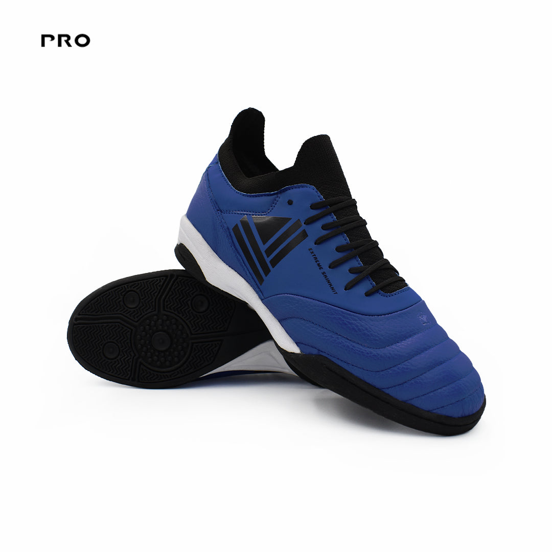 Revenge Pro V - Blue - Indoor