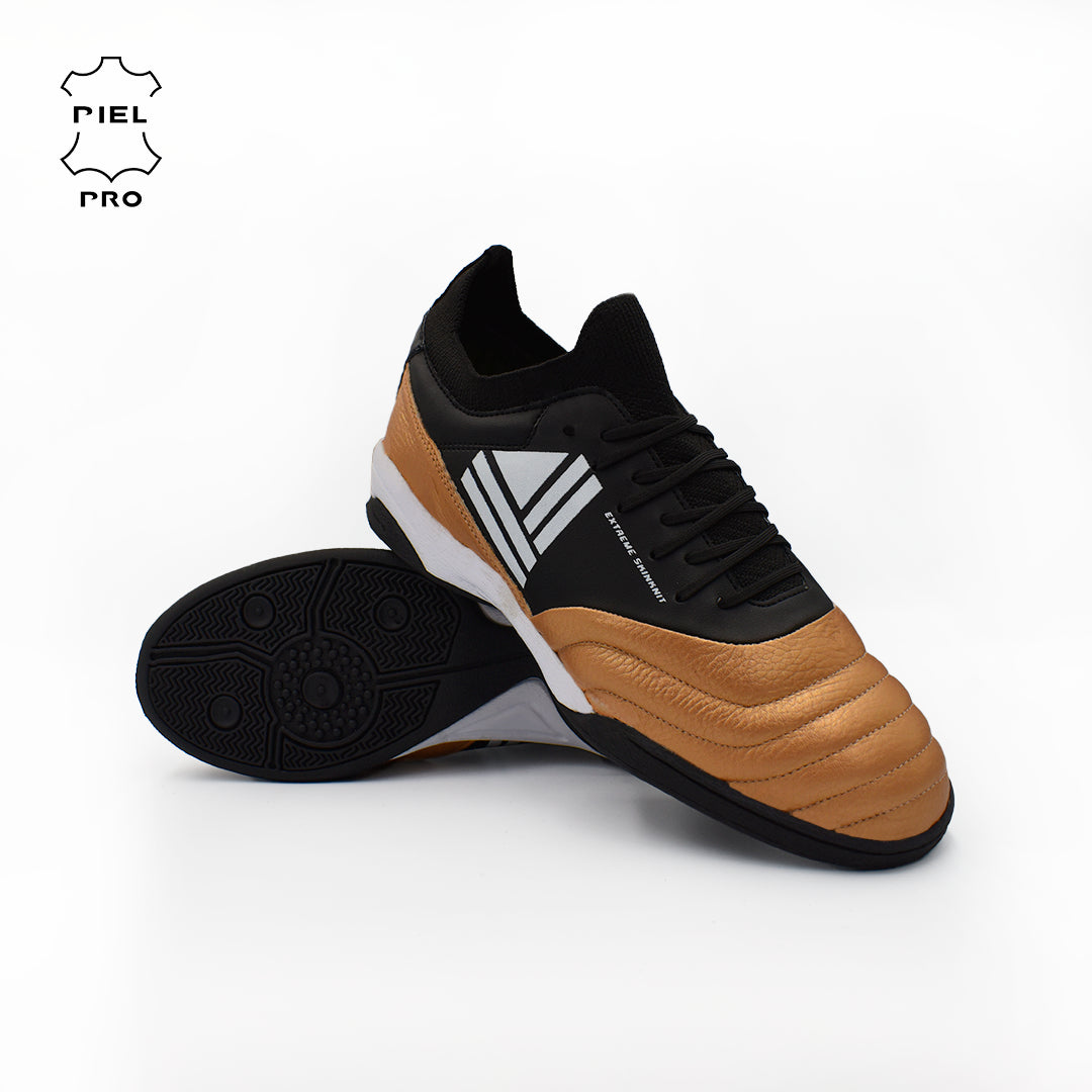 Revenge Pro V - Black Copper - Indoor