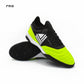 Revenge Pro V - Black Green - Indoor