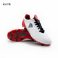 Hunter Elite PK - White Red - FG