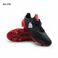 Hunter Elite PK - Black Red - FG