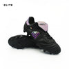 Legacy Elite Tongue - Black Iridescent 8th Anniversary - FG