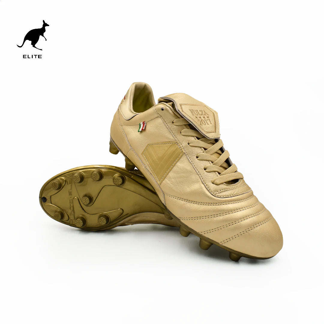 Legacy Tongue Elite PK 8th Anniversary - Gold - FG