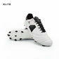 Legacy Elite PK - White Black - FG