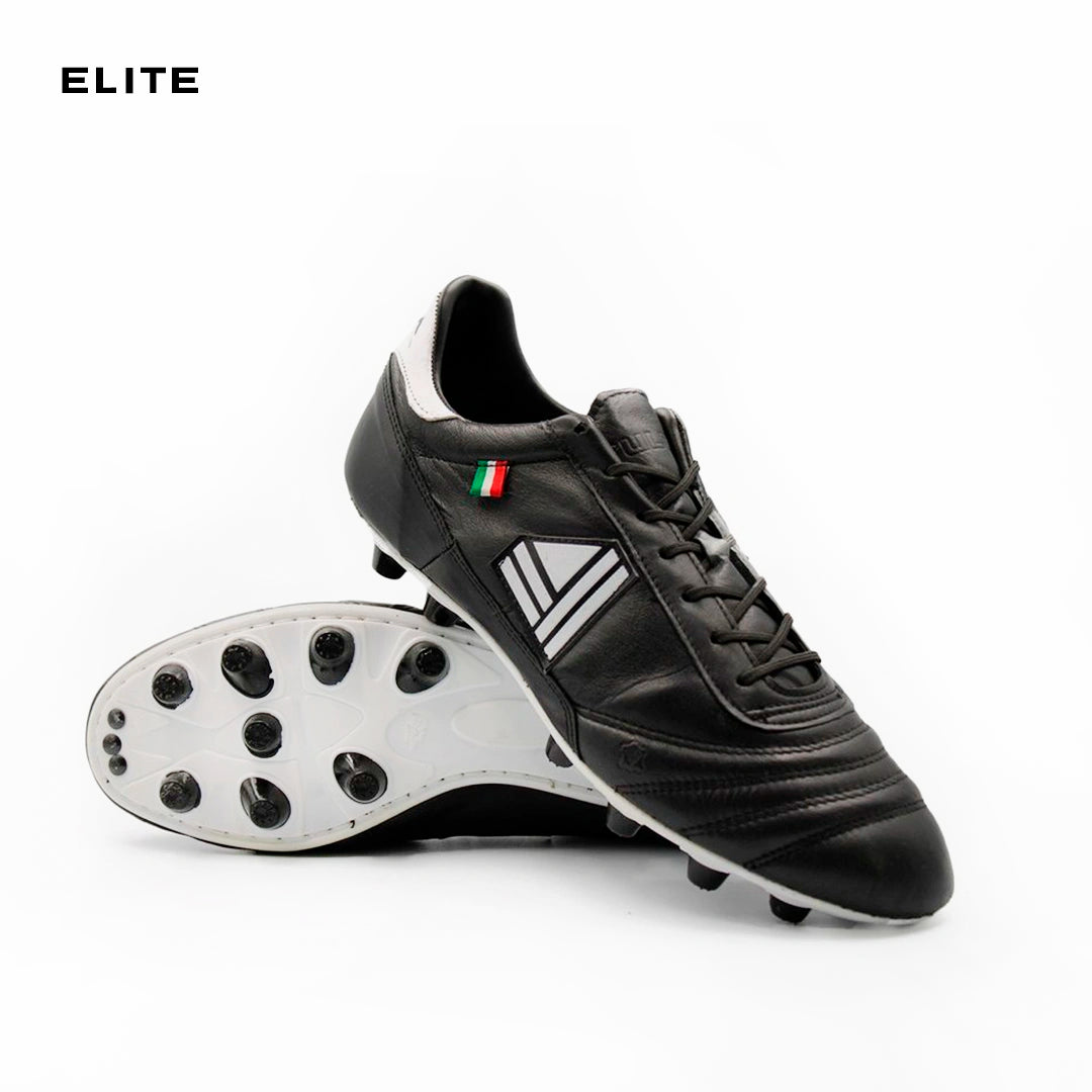Legacy Elite PK - Black White - FG