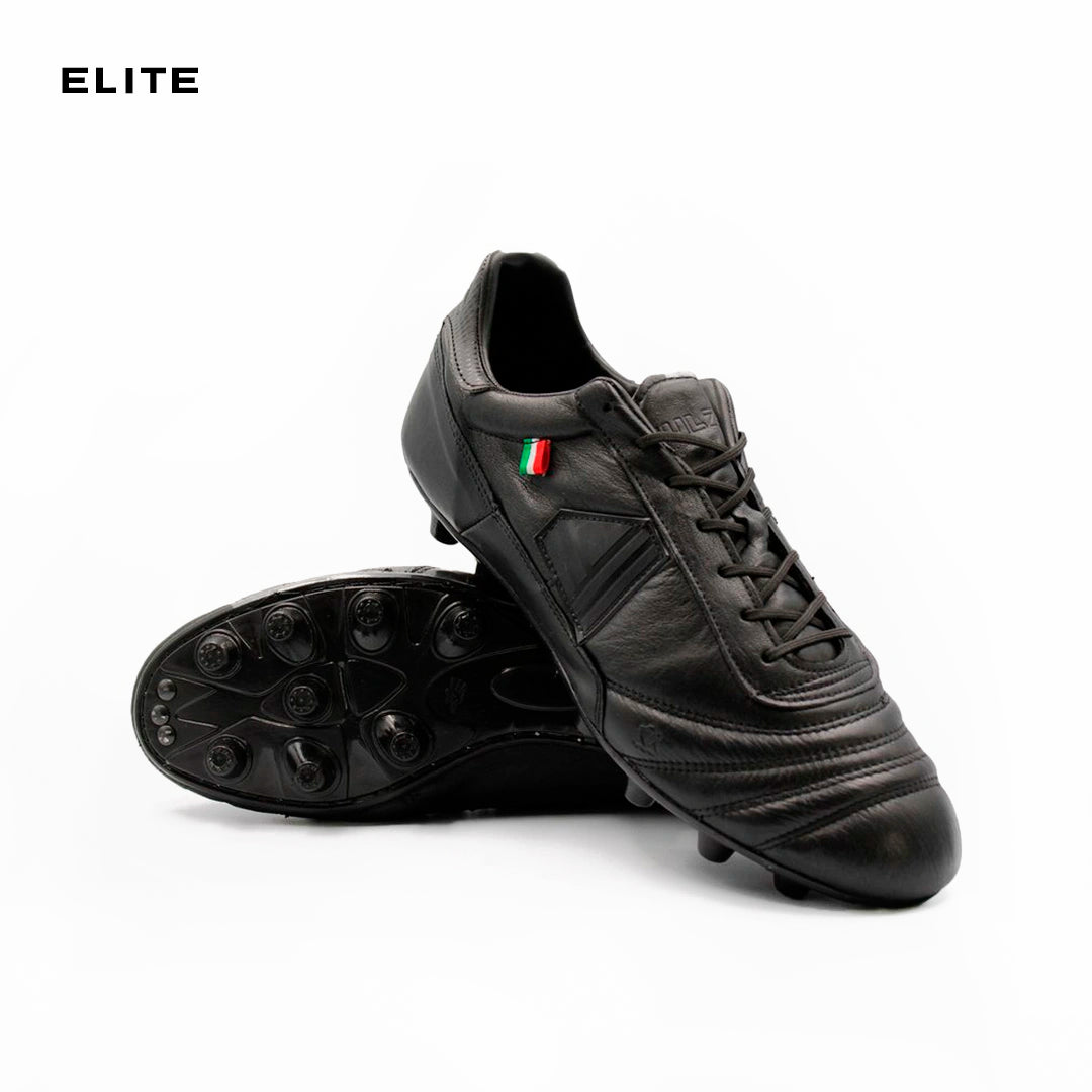 Legacy Elite PK - Blackout - FG