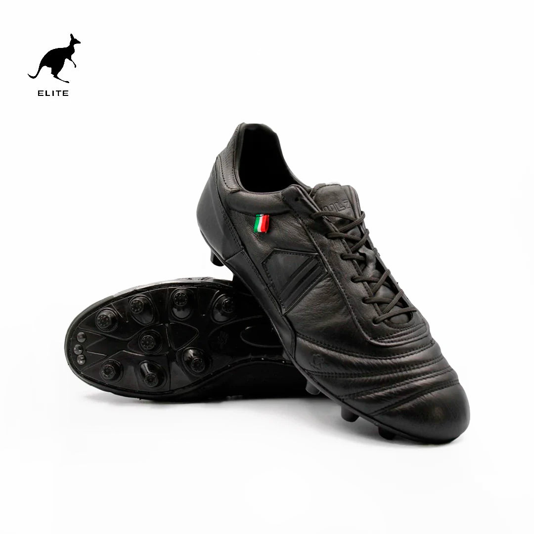 Legacy Elite PK - Blackout - FG