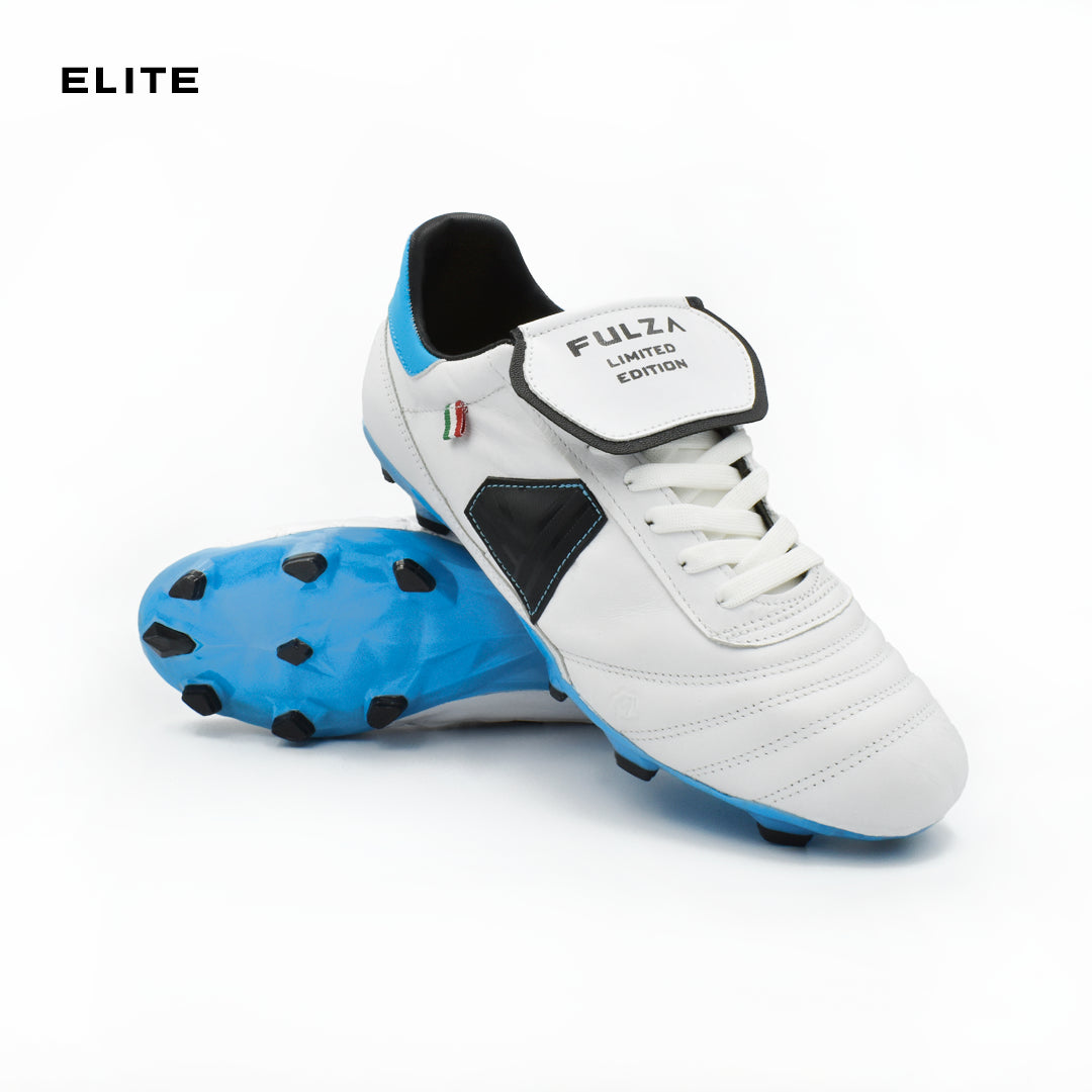 Legacy Tongue Elite PK - White Blue - FG