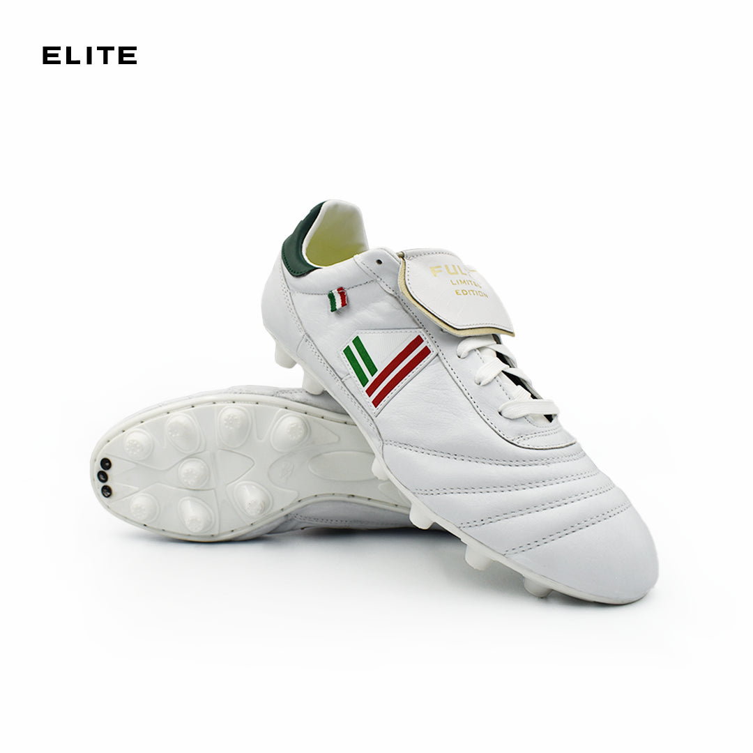 Legacy Toung Elite PK - White Mexico Limited Edition - FG