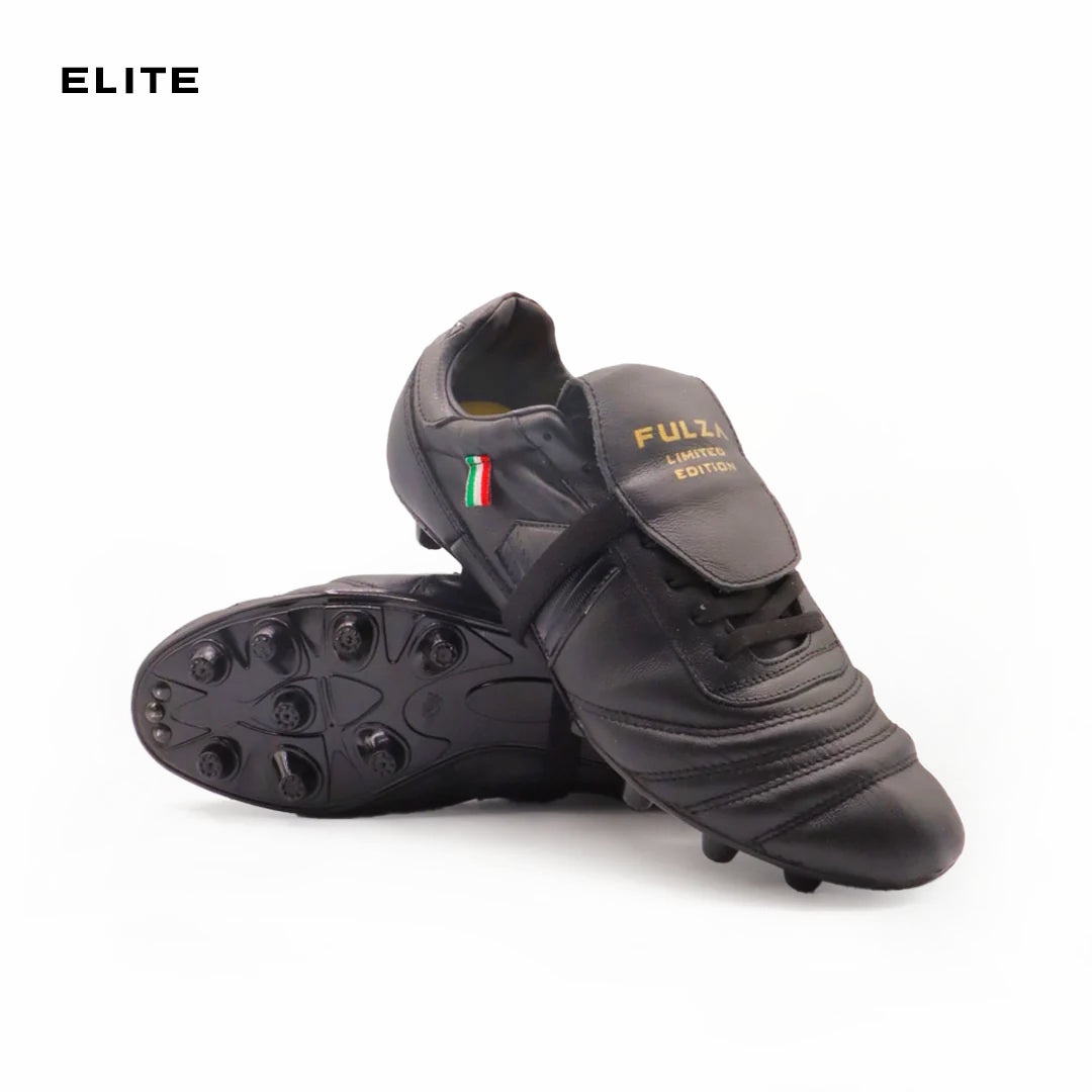 Legacy Tongue Elite PK - Blackout Limited Edition - FG