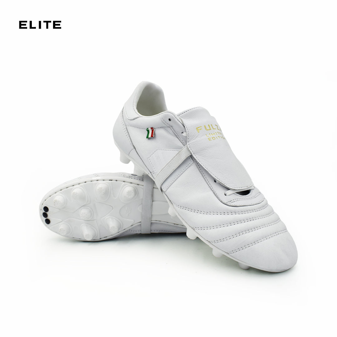 Legacy Tongue Elite PK - White Limited Edition - FG
