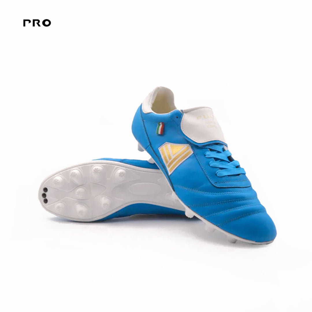 Legacy Tongue Pro V - Blue Gold - FG
