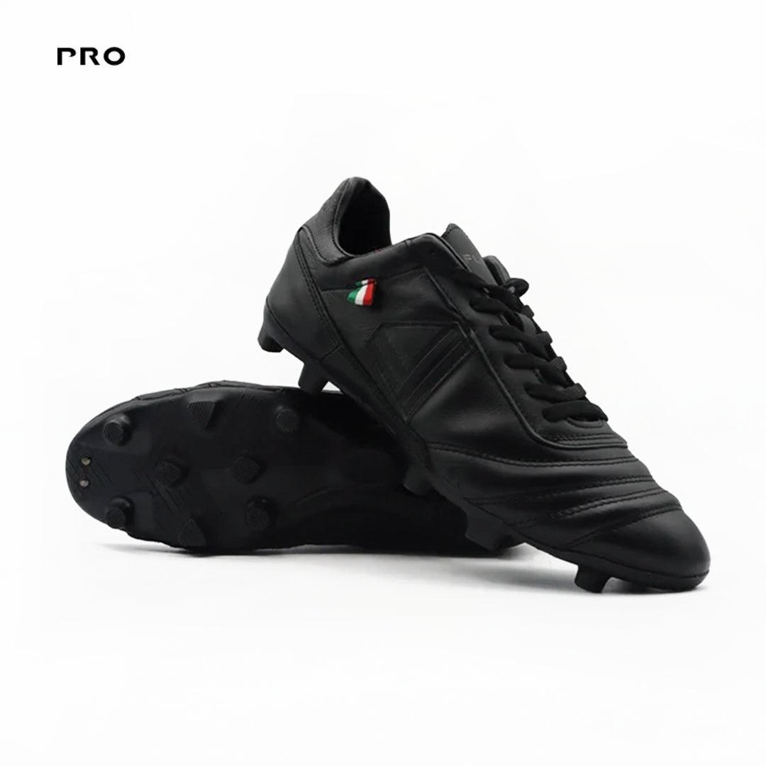 Legacy Pro - Black - FG