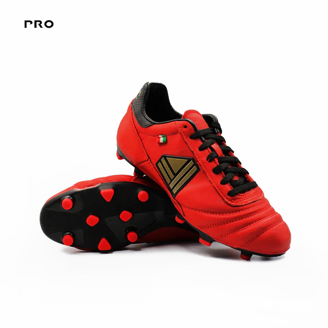 Legacy Pro - Red - FG